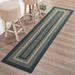 Pine Grove Jute Rug/Runner Rect w/ Pad 24x96 - 3'6"