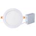 IXIR Tech CCT Remodel IC LED Retrofit Recessed Lighting Kit - Set of 6