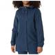 Vaude - Women's Redmont Parka II - Parka Gr 36 blau