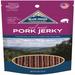 Pork Jerky Dog Treats, 6 oz.