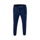 Erima Herren Essential Sweathose, New Navy/Slate Grey, S EU