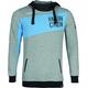 uhlsport Damen Bekleidung Teamsport 1860 Sweatshirt 14/15, Anthra, XL