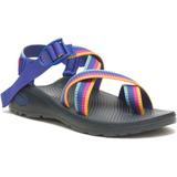 Chaco ZCloud 2 Sandal - Women's Tetra Sunset 6 Medium JCH109032