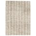 Brown/White 84 x 60 x 0.28 in Area Rug - Signature Design by Ashley Abanlane Abstract Handmade Tufted Brown/Cream Area Rug | Wayfair R404812