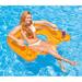 Intex Sit 'N Float Inflatable Loungers | 6.18 H x 39 W x 60 D in | Wayfair 8 x 58859EP