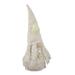 Northlight Seasonal 12.75" White Wedding Day Bride Gnome Resin | 12.75 H x 4.25 W x 6 D in | Wayfair NORTHLIGHT QS93505