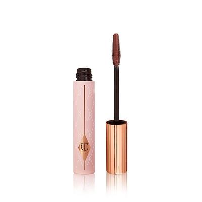 Charlotte Tilbury Pillow Talk PUSH UP LASHES! Mascara 10 ml Image