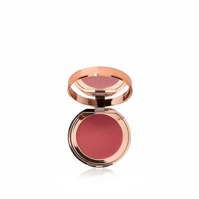 Charlotte Tilbury - Pillow Talk Lip & Cheek Glow Lippenbalsam 2,5 g Colour Of Dreams (21996 € / 1 kg) Image