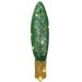 The Holiday Aisle® Garden Stake in Green | 20 H x 5 W x 9 D in | Wayfair 8C97CC897DB44527A12D8809DA368889