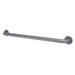 Silver Sage 24-Inch X 1-1/4-Inch OD ADA Grab Bar