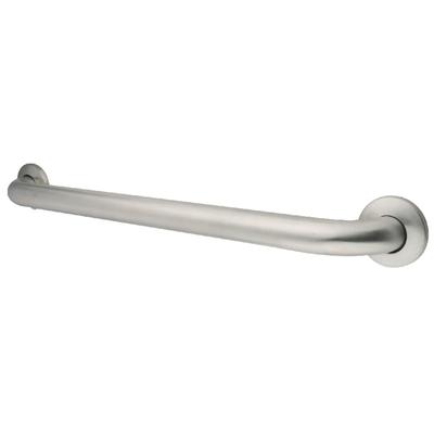 Kingston Brass Made To Match 32-Inch Stainless Steel Grab Bar