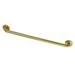 Silver Sage 30-Inch X 1-1/4-Inch OD ADA Grab Bar