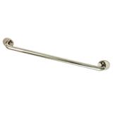 Silver Sage 30-Inch X 1-1/4-Inch OD ADA Grab Bar