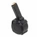 Magpul Pmag D50 Gl9 Magazine For Glock - Pmag D50 Gl9 Drum Magazine For Glock 50-Round