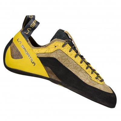 La Sportiva - Finale - Kletterschuhe 41 | EU 41 gelb/beige Image