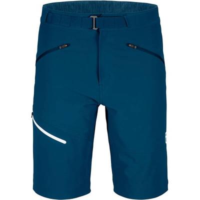 ORTOVOX BRENTA SHORTS M, Größe S in Blau