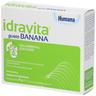 Idravita® Gusto Banana Bustine 12 pz Bustina