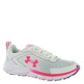 Under Armour Charged Assert 9 Marble - Womens 7 White Running Medium