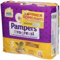 Pampers Progressi 3 Minin 4-9 kg 27 pz Pannolini