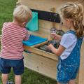 Anbau Kinderspielküche Deluxe aus Holz