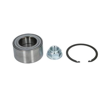 SKF Radlagersatz vorne rechts links 84mm für MAZDA GAM6-33-047C GAM6-33-047B GAM6-33-047A VKBA 7538