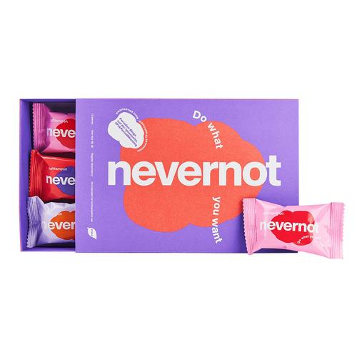 nevernot Soft-Tampons - Box 12 St Tampon