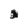 Coffeemachine en 267 bae bae bae black Schwarz (en 267.BAE) - Delonghi