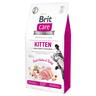 Brit Care Grain-Free Kitten Healthy Growth & Development Crocchette gattini - 7 kg