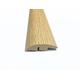 Laminate/Wood Flooring MDF Threshold Strip Ramp Edge Profile 8 Modern Oak Colours