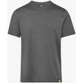 Diadora - Maglia T-Shirt Mc Atony Organic Taglia: xl - Colore o Finitura: Grigio acciaio