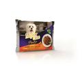 Miglior Cane - prestige menu gustoso 100 grammi 4 pz