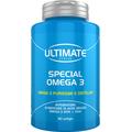 Ultimate Omega 3 Special 90 Softgel