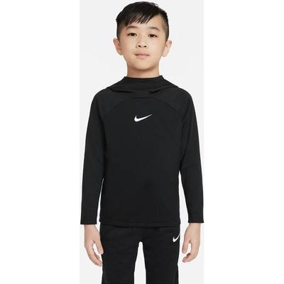 NIKE Kinder Kapuzensweat LK NK DF ACDPR HOODIE PO K, Größe S in Pink