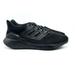 Adidas Shoes | Adidas Men's Eq21 Run Athletic Sneaker Black Trainer Running Gym Training H00521 | Color: Black | Size: 11