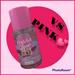 Pink Victoria's Secret Bath & Body | New Victoria Secret Pink Body Spray | Color: Pink | Size: Os