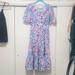 Kate Spade Dresses | Kate Spade Daisy Garden Dress | Color: White | Size: 10