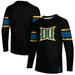 Men's Black Drexel Dragons Long Sleeve T-Shirt