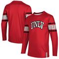 Men's Scarlet UNLV Rebels Long Sleeve T-Shirt