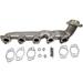 2000-2002 Ford E450 Econoline Super Duty Left Exhaust Manifold - SKP