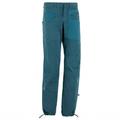 E9 - Blat1-TT - Boulderhose Gr L;M;S;XL;XS blau;blau/schwarz;oliv;rot