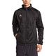 uhlsport Jacke Training Classic, schwarz/Gold, M