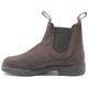 Blundstone Unisex 2030 Suede Leather Brown Boots 9.5 UK