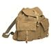 Military Surplus Czech Rucksack with Suspenders SKU - 387161