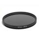 49 52 55 58 62 67 72 77 82 mm 550 590 630 650 680 720 760 850 950 1000 nm IR Infrared Infra-Red lens Filter for dv Camera (Caliber : 77mm, Color : 590nm)