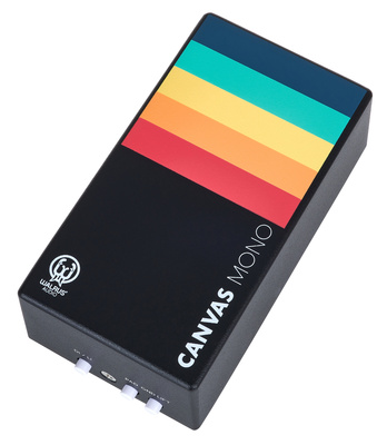 Walrus Audio Canvas Mono