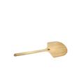 WPPO LLC WPPO 16" Pizza Peel - 2 pack Wood in Brown | 20 H x 16 W x 16 D in | Wayfair WKLP-1636-2