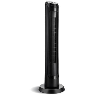 Costway 40 Inch Tower Fan with Remote 75˚ Oscilla...