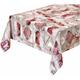 Emmevi Mv S.p.a. - Nappe de Cuisine Au mètre H140 AntiTaches Moderne Tissu Ciré Plastifié Housse de