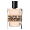 Zadig & Voltaire - This is Her! Vibes of Freedom Fragranze Femminili 50 ml female