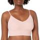 True & Co Damen True Body Lift Triangel verstellbaren Trägern BH, Rose, 75F/80E-M